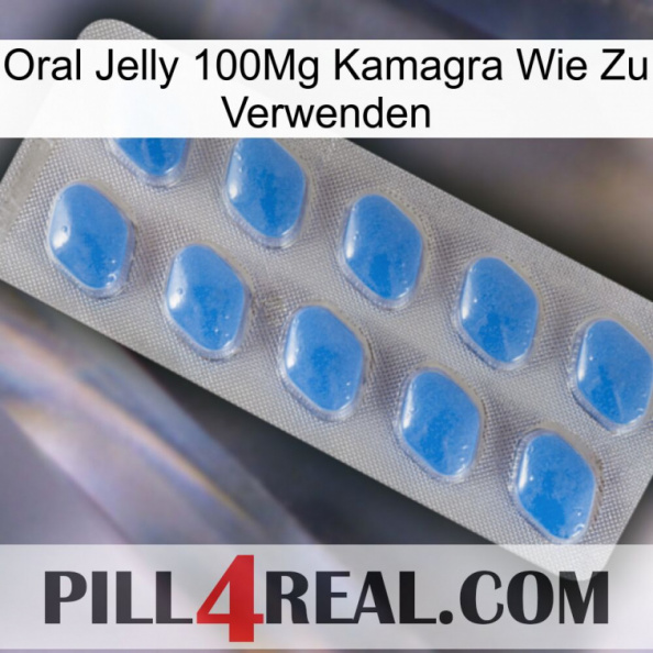 Oral Jelly 100Mg Kamagra How To Use 22